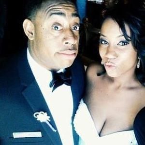 Meet your Posher, Lamar